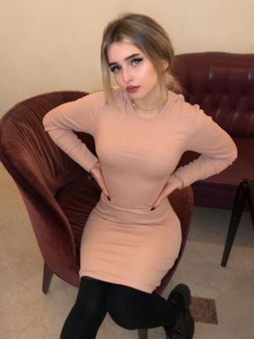 Анкета проститутки Сесилия, Панахес, 25 лет, №324624
